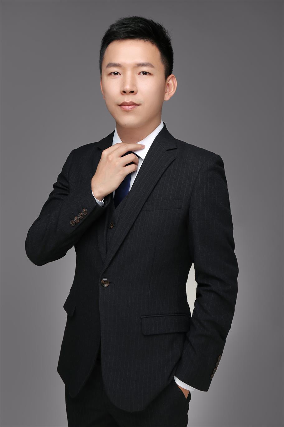 李心蓉美术指导负责人